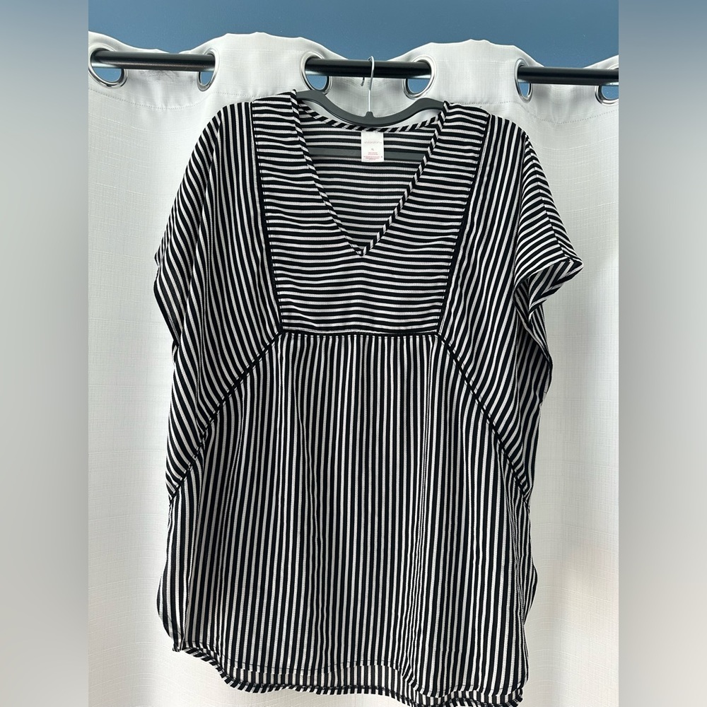 Short Bathing Suit Cover Up